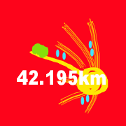 like marathon [Numbers series]