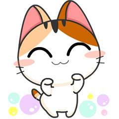 Gojill The Meow Animated V.1