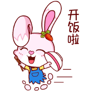 Lucky-rabbit