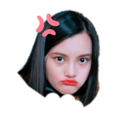 Zoey_20210616233119 – LINE stickers | LINE STORE