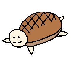 TortoiseSticker