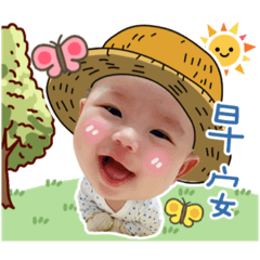 樂 baby ◡̈