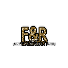 F&R sticker collection
