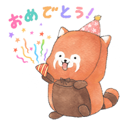 Little pompon 1(Japanese Ver)