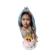 Queena girl