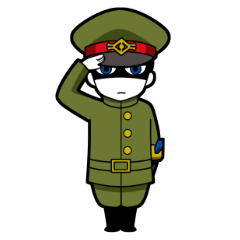 獄都事変 獄卒スタンプ 第ニ弾 Line スタンプ Line Store