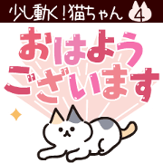 Moving!SHIRO-NEKO4