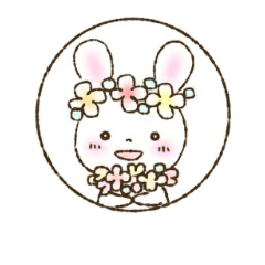 flowerrabbit