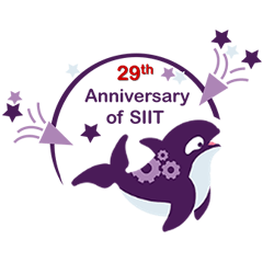 29th Anniversary of SIIT
