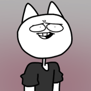 Damn Cat Guy