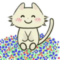 Kitten Nyanko 2 (English version )