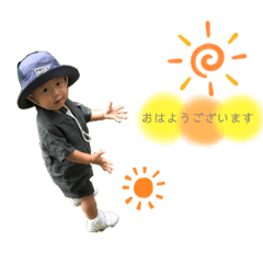 every day minagikun