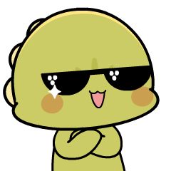 Little dino 4 : Animated