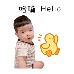 翔宥の日常生活