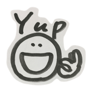 smile(English)