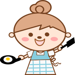 おしゃれ主婦のスタンプ Line スタンプ Line Store