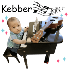 Welcome to Kebber's World
