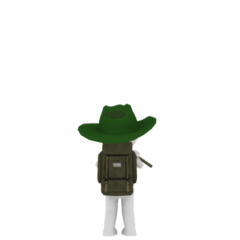 Sticker for camper2