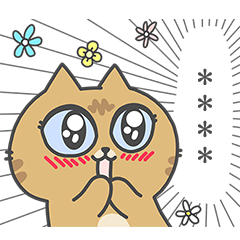 Sinko's Cats Custom Stickers