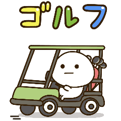 [golf]GO!!DAI-FUKU-MARU