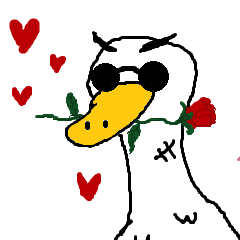 A_duck..