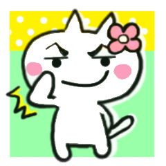 cat's sticker02