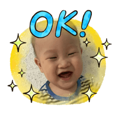 阿銓古錐的表情+防疫篇