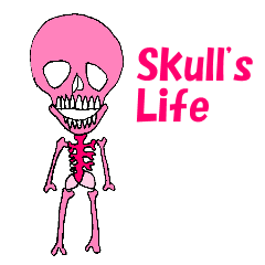 Skull's Life
