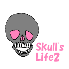 Skull's Life2