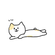 cat's chacha stamp1