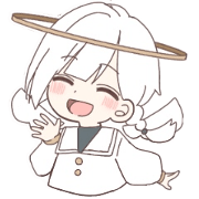 Pure White Angel