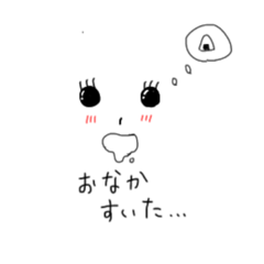 ひょうじょうちゃんたち。