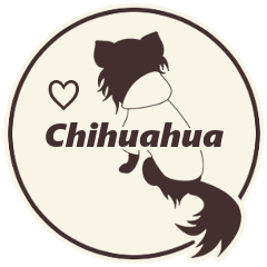 Chihuahua Silhouette