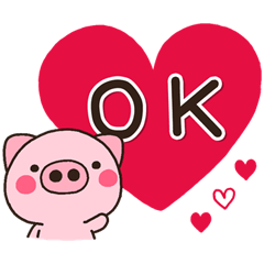 cut pig heart