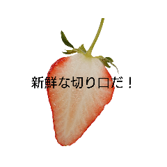 strawberry  response