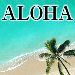 Aloha! Hawaii