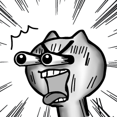Real expression animation 2