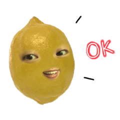 When your boyfriend gives you lemons