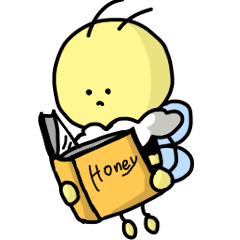 Happy Honeybee Mi-chan 5