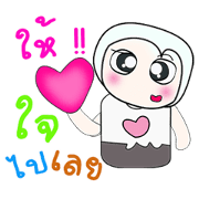 Hello my name is Kohaku..!!!