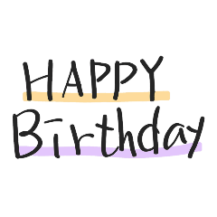 手指頭寫ㄟ字體