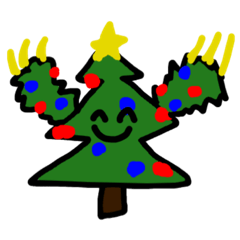 クリスマスに関する集団心理学