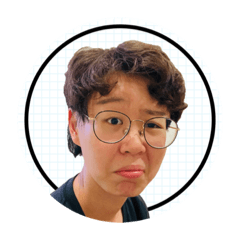 寶寶表情包 Part one