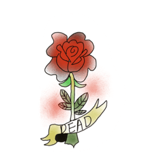 藍二二自製
