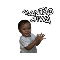 Bayi Lucu: Aisy