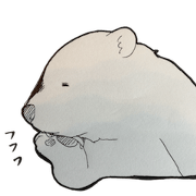 bear!bear!bear!