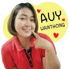 AUY WANTHONG