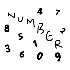 Number : 1212312121