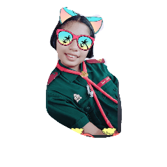 Beam 555