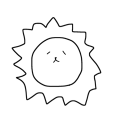 ikimononokao